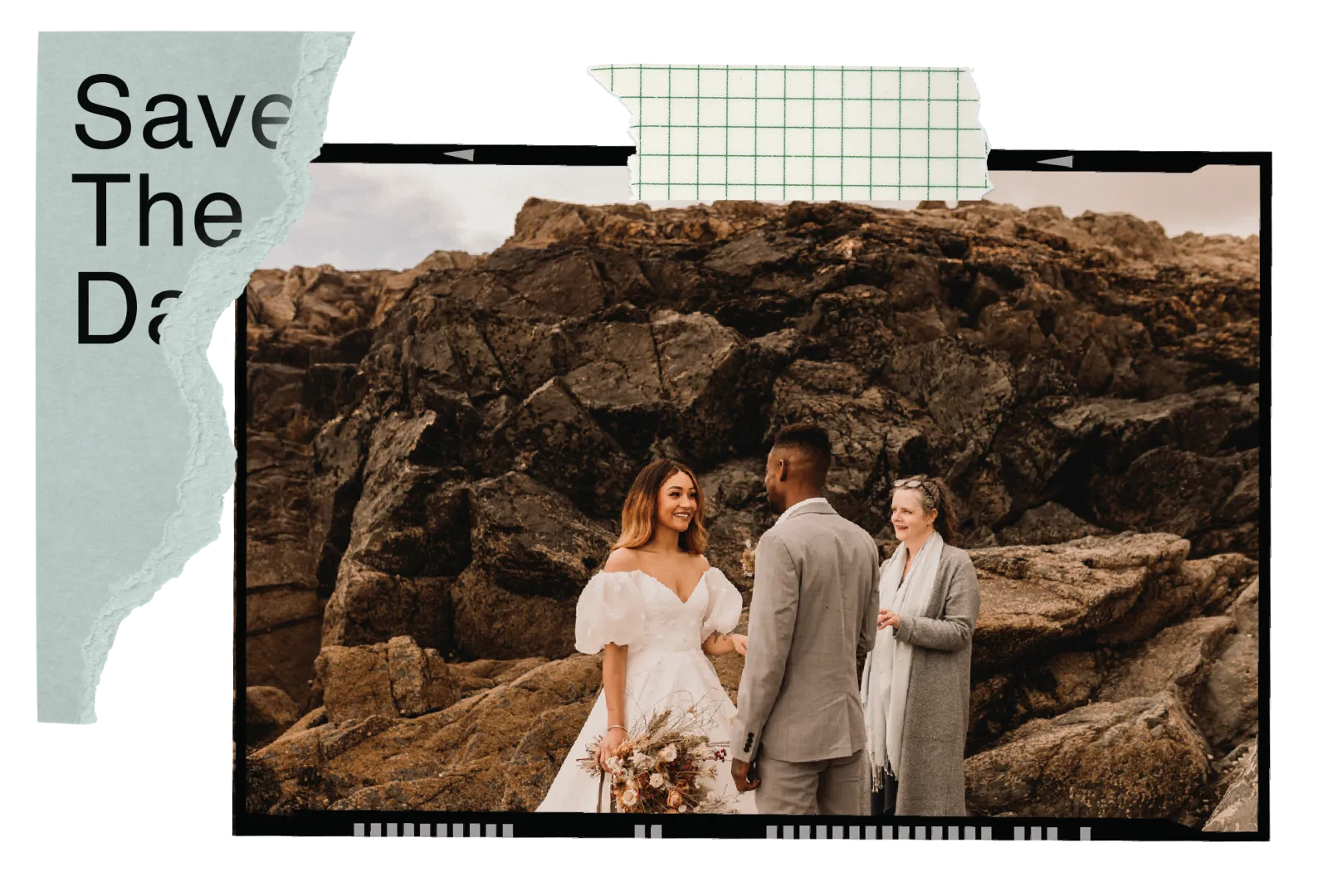 Write Your Wedding Vows Ceremony Script and Toasts